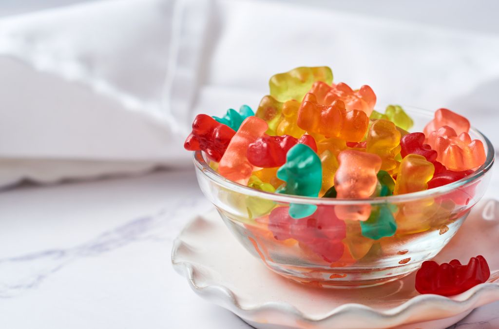 The Flavor Explosion of Delta-9 Gummies: What’s Your Favorite?