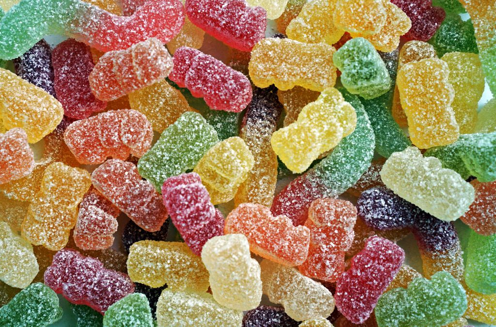 How Delta-9 Gummies Can Boost Your Mood and Creativity