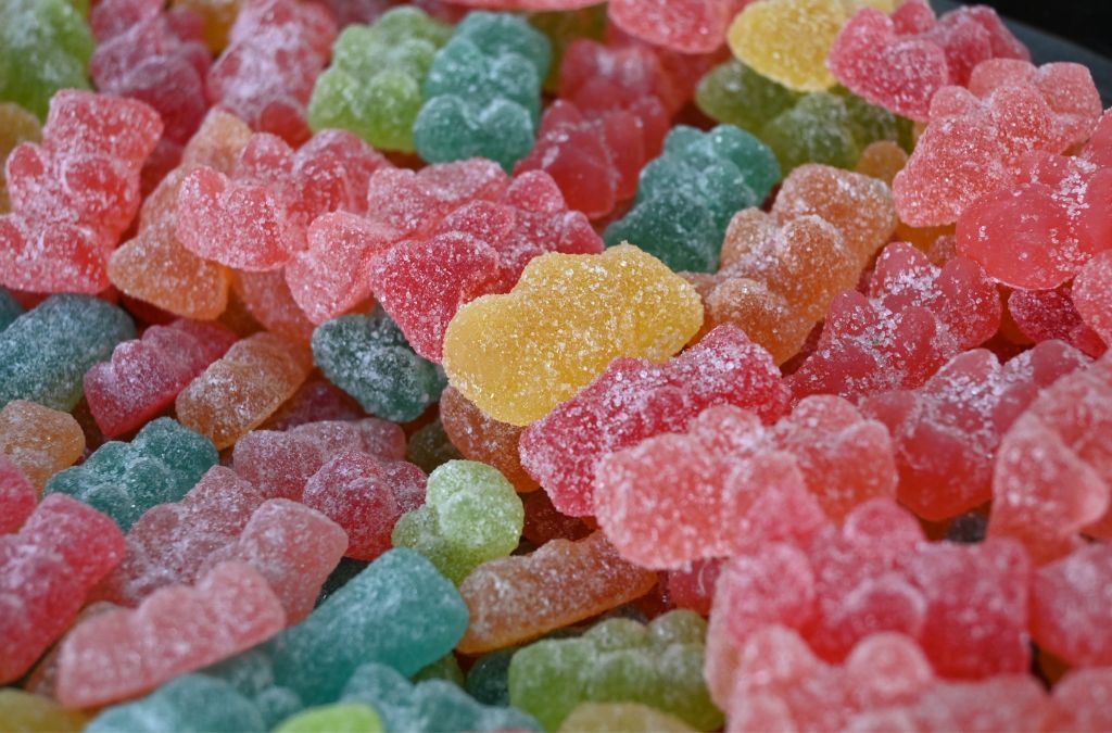 The Best Delta-9 Gummy Brands to Try in 2024